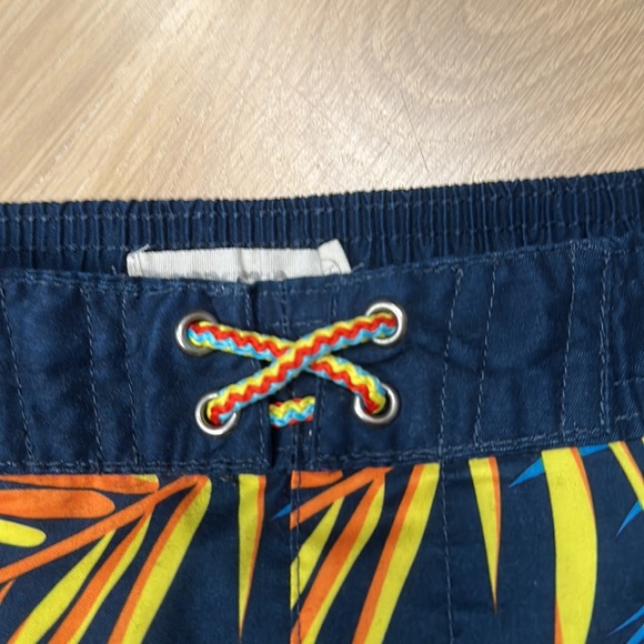 Boys Appaman Bathing Suit. Size 3T. - Picture 4 of 4